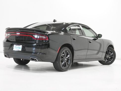 Used 2022 Dodge Charger SXT w/ Blacktop Package image 31