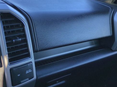 Used 2019 Ford F150 Lariat w/ Equipment Group 502A Luxury image 37