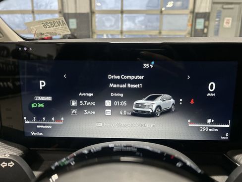 New 2026 Nissan Kicks SR w/ Cold Weather Package image 22