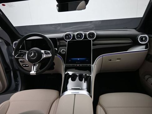 New 2026 Mercedes-Benz GLC 300 image 27