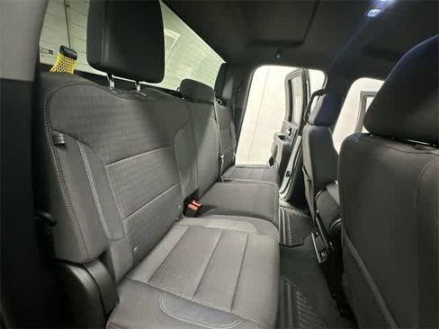 Used 2024 Chevrolet Silverado 2500 Custom w/ Custom Convenience Package image 23