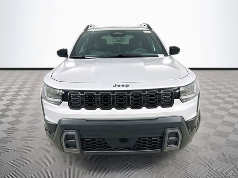 New 2026 Jeep Cherokee Limited AWD/4WD image 2
