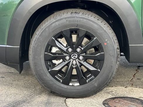 New 2026 MAZDA CX-50 AWD 2.5 S w/ Preferred Pkg image 33