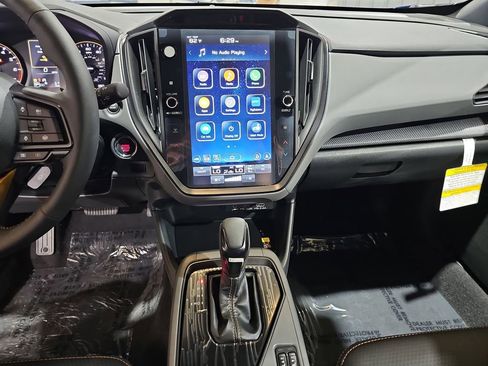 New 2026 Subaru Crosstrek 2.5i Wilderness AWD/4WD image 42