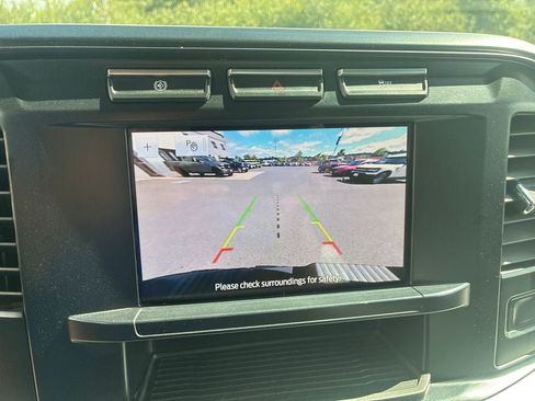 Used 2024 Ford F350 XLT AWD/4WD image 23