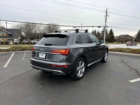 Used 2023 Audi Q5 2.0T Premium Plus image 7