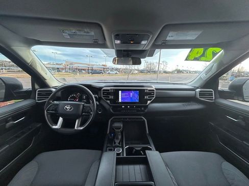 Used 2024 Toyota Tundra SR5 image 10