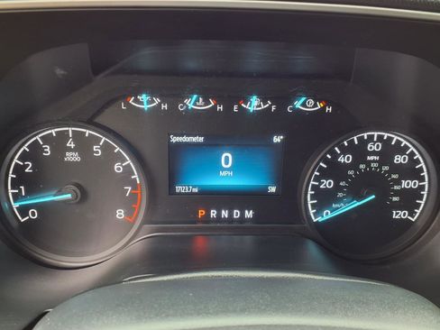 Used 2023 Ford F150 XL w/ STX Appearance Package AWD/4WD image 20