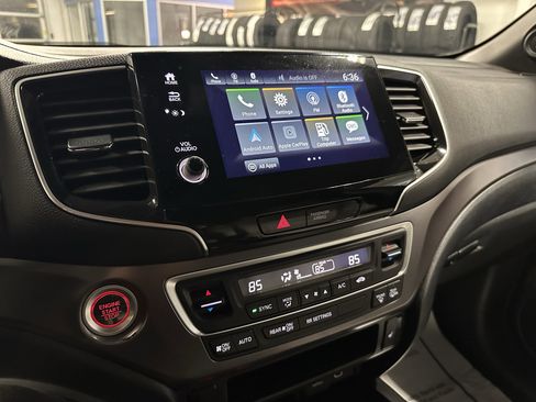 Used 2021 Honda Passport EX-L image 11