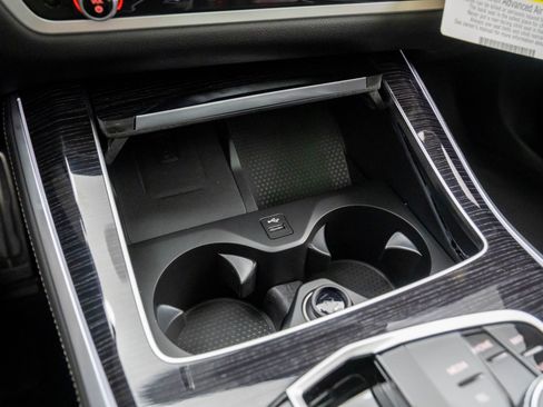 New 2026 BMW X5 xDrive40i w/ Executive Package image 22