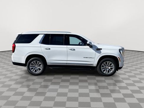 Certified 2025 GMC Yukon Denali image 10