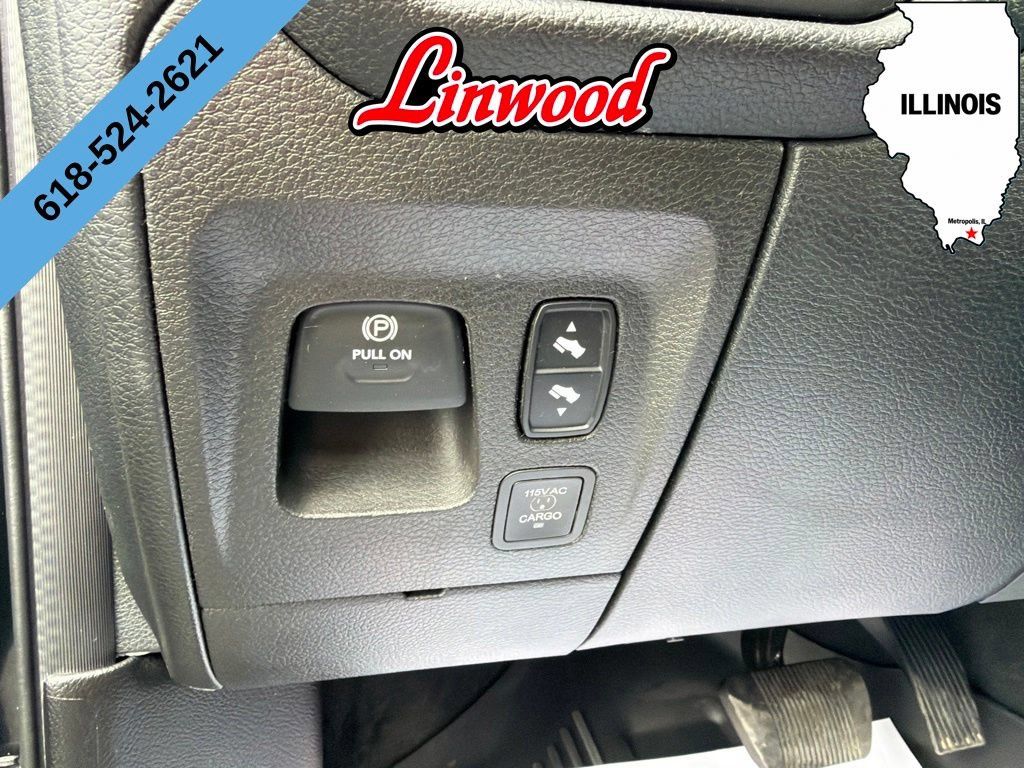 Used 2023 RAM 1500 Rebel w/ Rebel Level 2 Equipment Group AWD/4WD image 16
