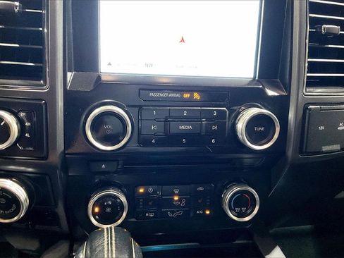 Used 2017 Ford F150 XLT w/ Equipment Group 302A Luxury image 32