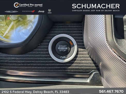 Used 2021 RAM 1500 Limited w/ Night Edition RWD image 27