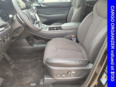 New 2025 Hyundai Palisade Calligraphy