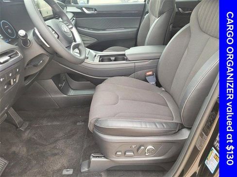 New 2025 Hyundai Palisade Calligraphy image 4