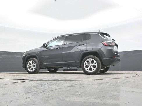 Used 2024 Jeep Compass Sport AWD/4WD image 33