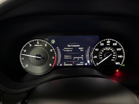 Used 2023 Acura TLX image 18