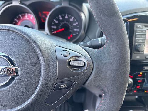 Used 2013 Nissan Juke NISMO image 18