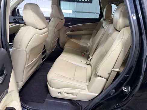 Used 2020 Acura MDX SH-AWD w/ Technology Package image 11