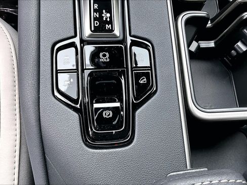 New 2026 Lexus TX 350 AWD image 13