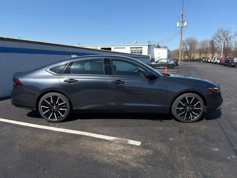 New 2026 Honda Accord Touring image 6