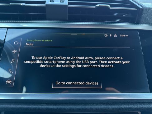 Used 2023 Audi Q3 2.0T Premium Plus image 41