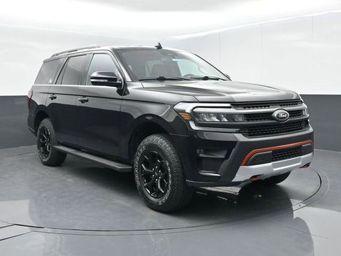 Used 2022 Ford Expedition Timberline image 1