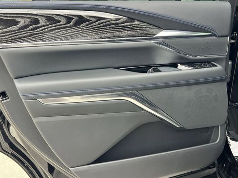 New 2026 Cadillac Escalade IQL Sport 1 AWD/4WD image 25