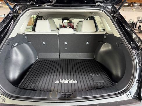 New 2026 Toyota Corolla Cross L AWD/4WD image 9