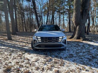 New 2026 Hyundai Tucson Limited video 1