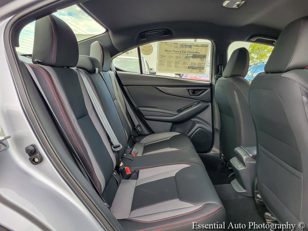 New 2026 Subaru WRX Premium AWD/4WD image 22