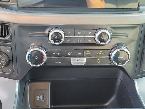 Used 2024 Ford F150 XLT w/ Mobile Office Package AWD/4WD image 28