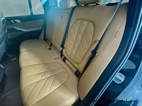 Used 2026 BMW X5 xDrive40i w/ M Sport Package AWD/4WD image 26