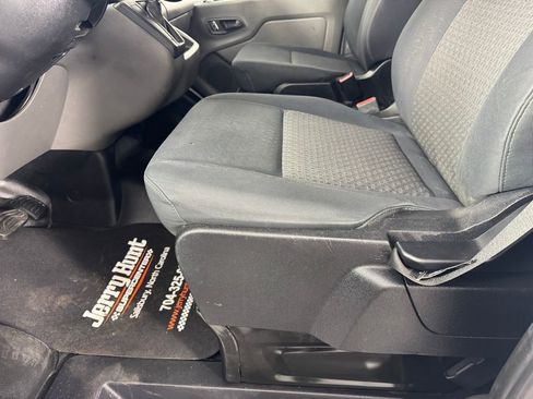 Used 2024 Ford Transit 250 Low Roof w/ Exterior Upgrade Package image 12