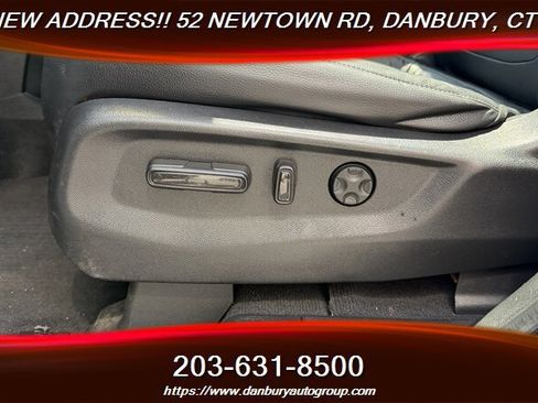 Used 2022 Honda Odyssey EX-L image 12