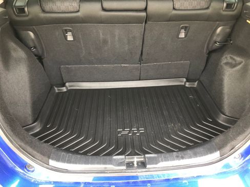 Used 2015 Honda Fit LX image 10