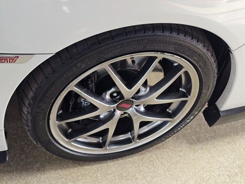 Used 2017 Subaru WRX STI Limited w/ Popular Package #1 image 60