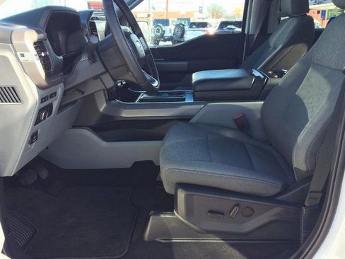 Certified 2024 Ford F150 XLT w/ Equipment Group 302A MID image 22