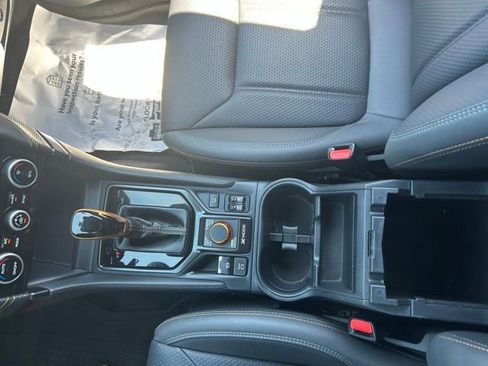 Used 2022 Subaru Forester Wilderness AWD/4WD image 20