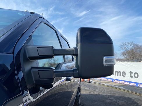 Used 2024 Ford F350 Lariat w/ Lariat Ultimate Package image 11