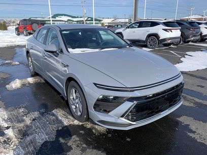 New 2026 Hyundai Sonata SE