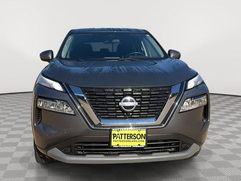 Used 2023 Nissan Rogue SV AWD/4WD image 3