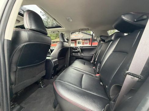 Used 2019 Toyota 4Runner TRD Pro AWD/4WD image 26