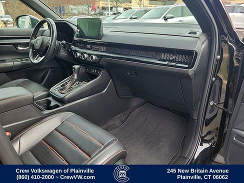 Used 2023 Honda CR-V Sport Touring image 42