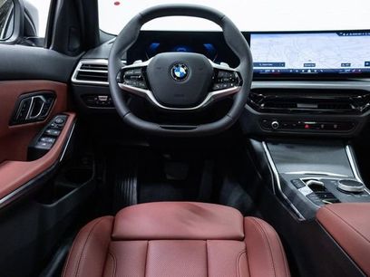 New 2026 BMW 330i xDrive Sedan w/ Premium Package