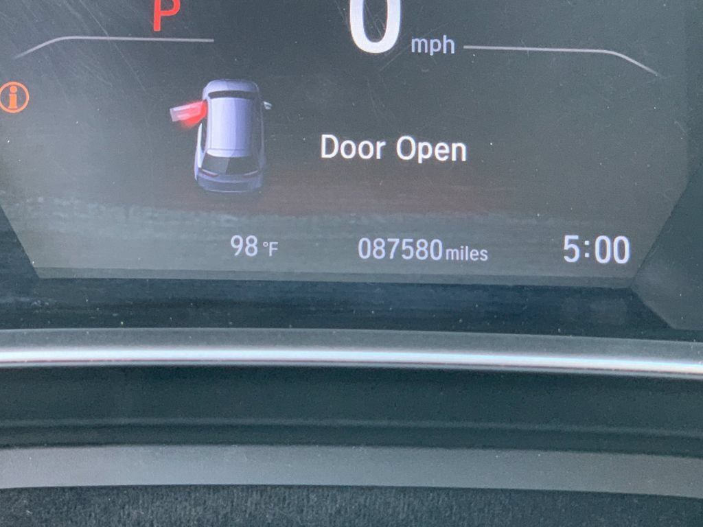 Used 2019 Honda CR-V EX image 30