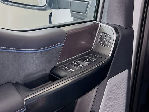 New 2026 Ford F350 Platinum w/ Tremor Off-Road Package image 12