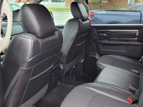 Used 2017 RAM 1500 Sport image 6