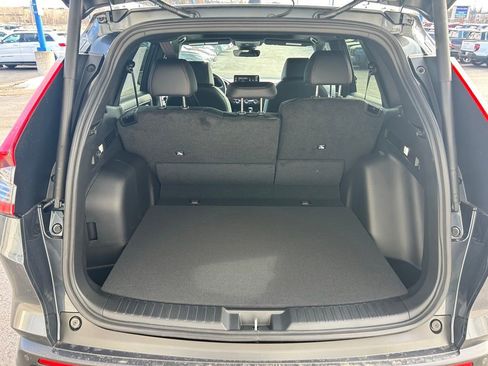 New 2026 Honda CR-V Sport-L image 13